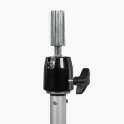 Sibel Alu Lightweight Tripod Apprentice Head Stand