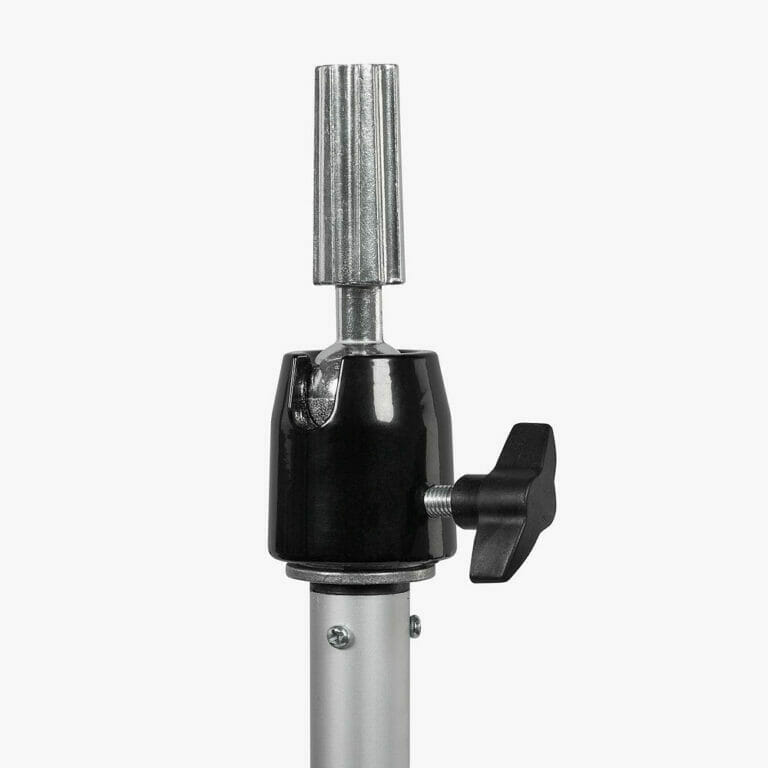 Sibel Alu Lightweight Tripod Apprentice Head Stand
