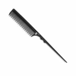 Kasho Antistatic Carbon Comb C802