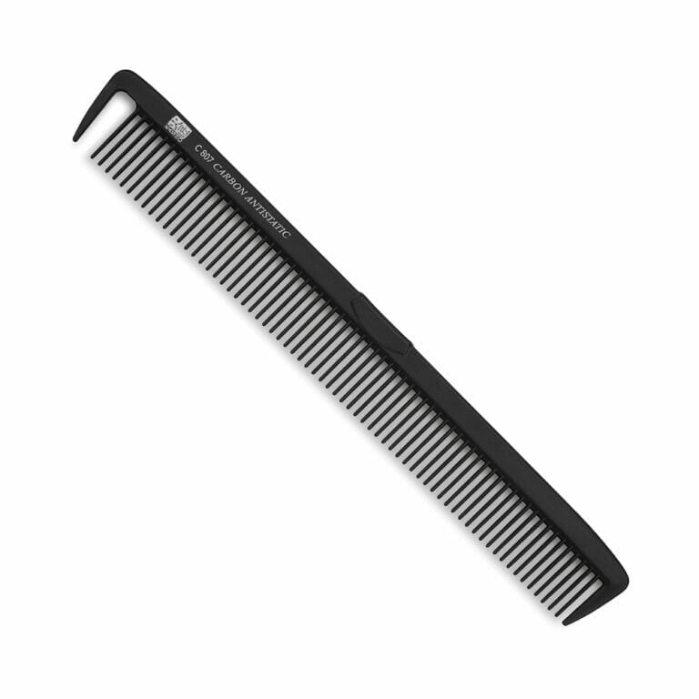Kasho Antistatic Carbon Comb C807