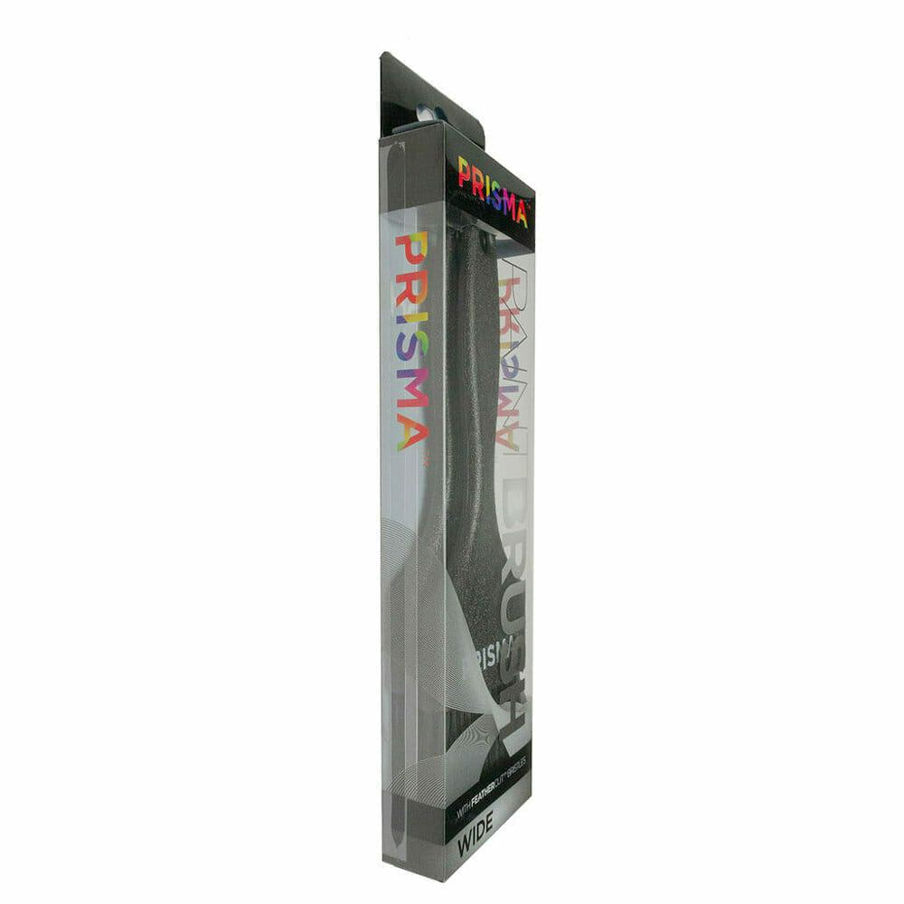 PRISMA Wide Paint Brush