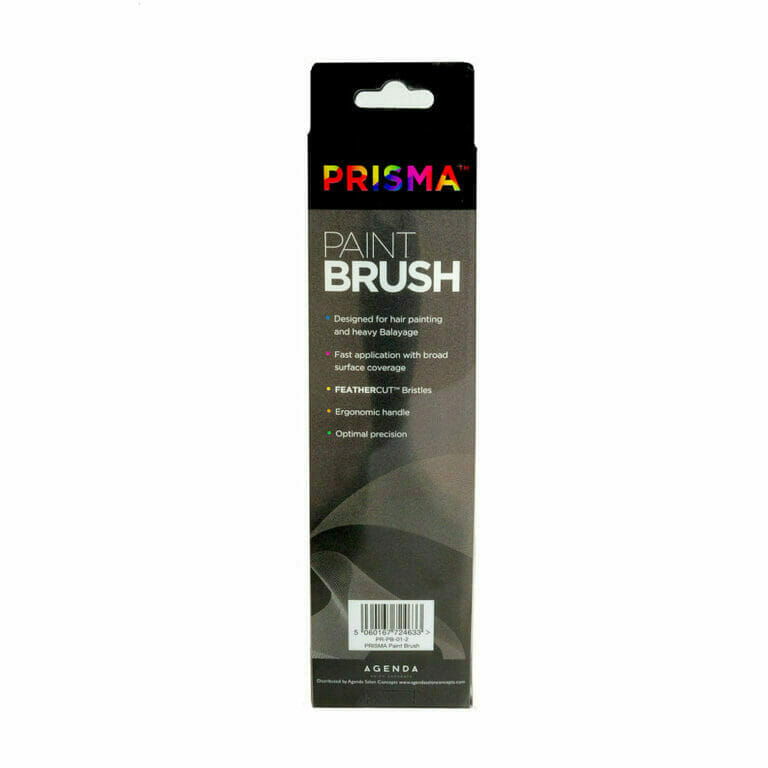 PRISMA Wide Paint Brush