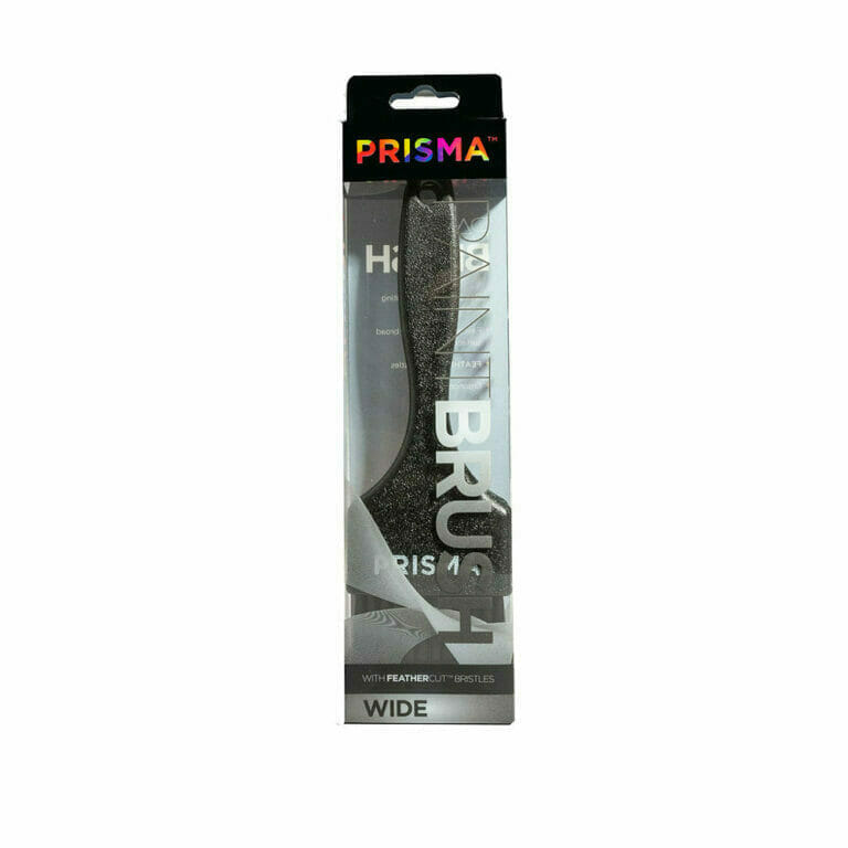 PRISMA Wide Paint Brush