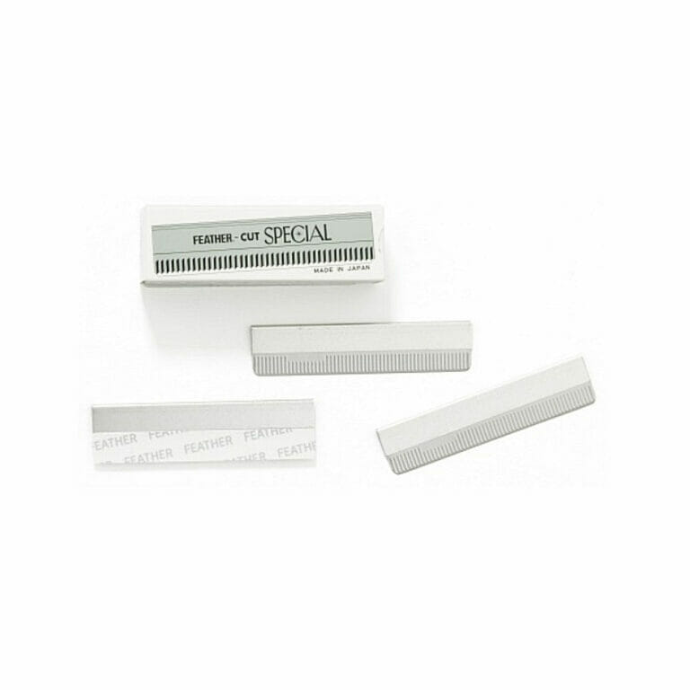 AMA Stainless Steel Shaper Blades Special Pack 10