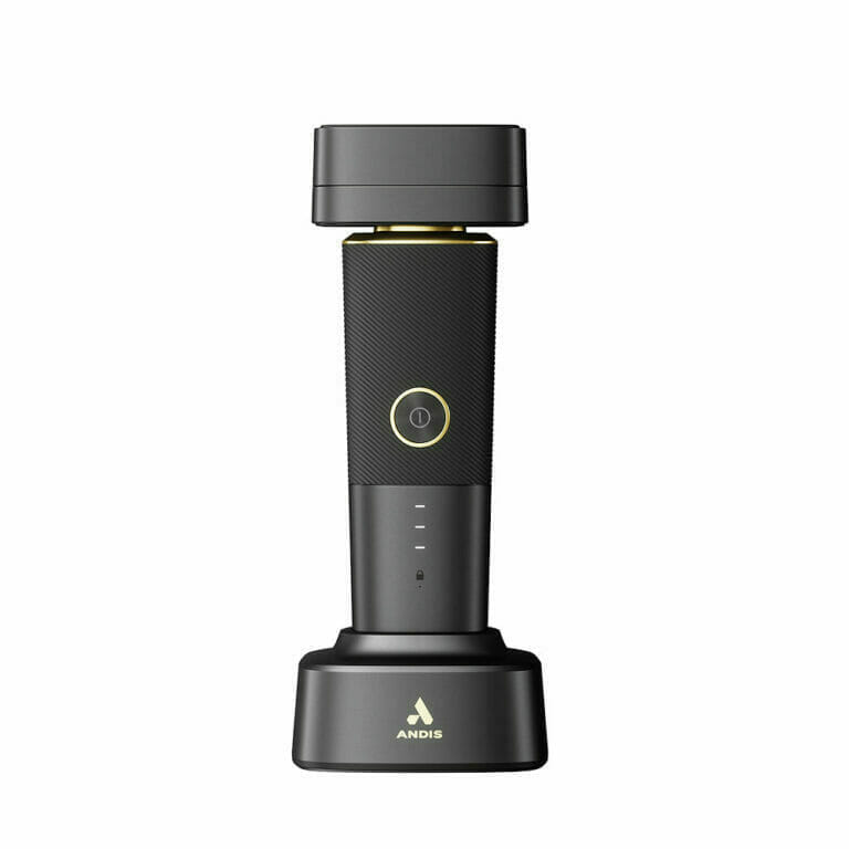 Andis Re Surge Lithium Titanium Foil Shaver