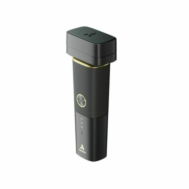 Andis Re Surge Lithium Titanium Foil Shaver