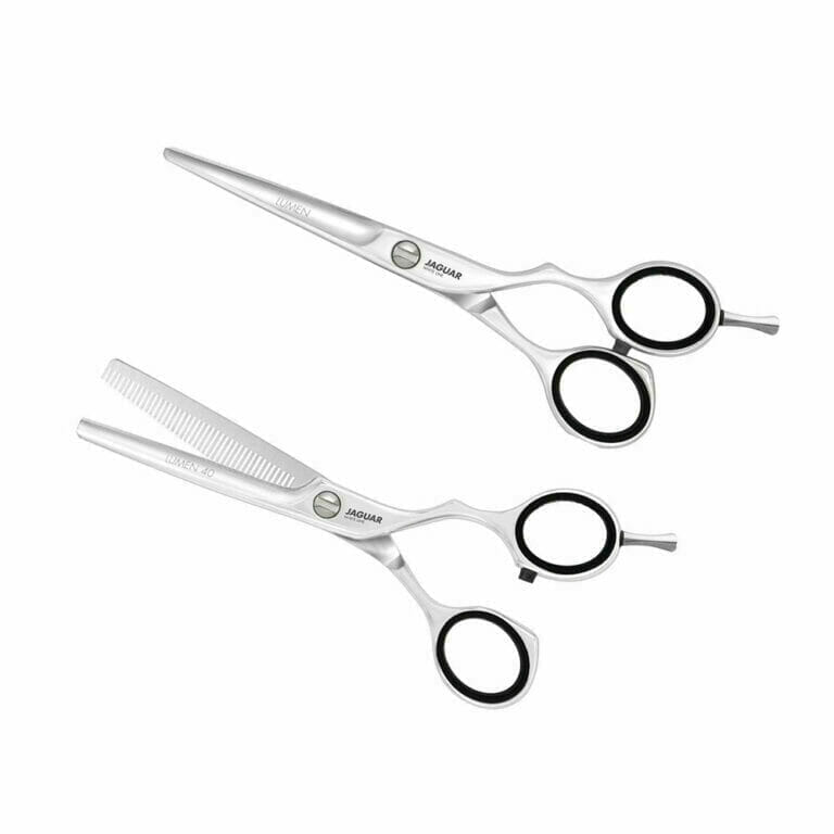 JAGUAR Lumen Hairdressing Scissors Set
