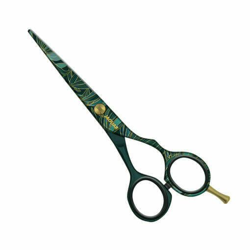 Jaguar Art Exotic Island Hairdressing Scissors