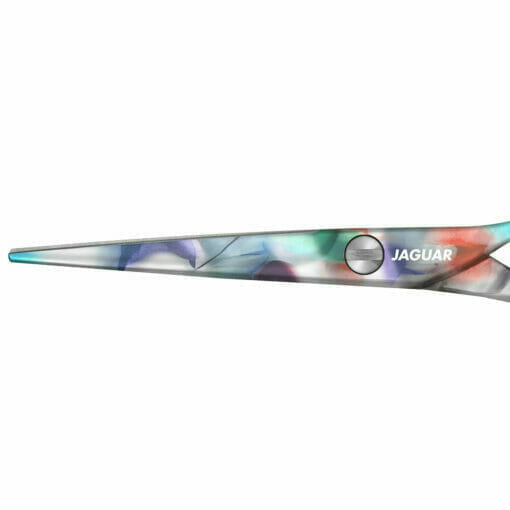 Jaguar Art In Heaven Hairdressing Scissors