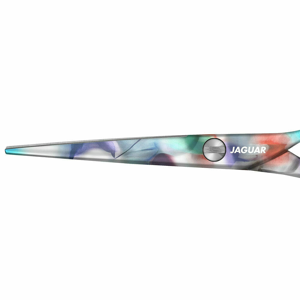 Jaguar Art In Heaven Hairdressing Scissors