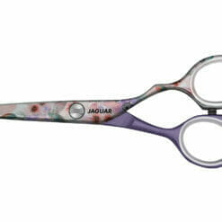 Jaguar Art Magic Garden Hairdressing Scissors
