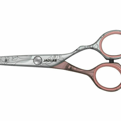 Jaguar Art Tender Love Hairdressing Scissors