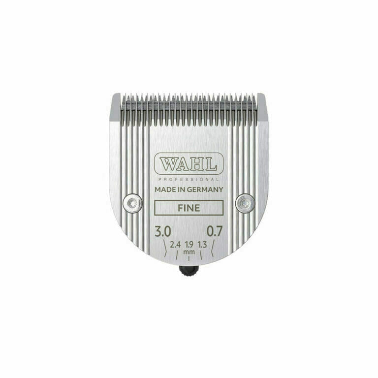 WAHL Replacement Clipper Blade