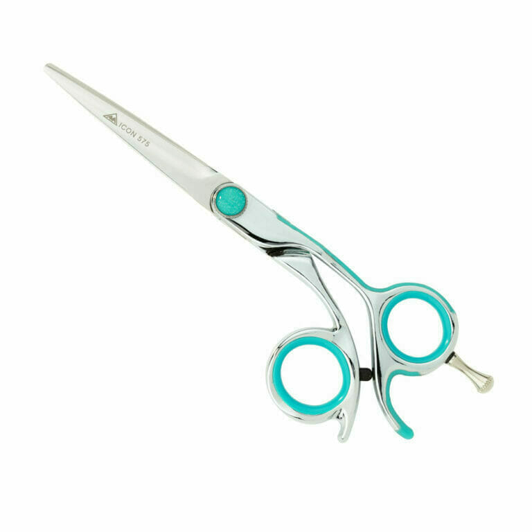 AMA Icon 5.75 Inch Offset Scissor
