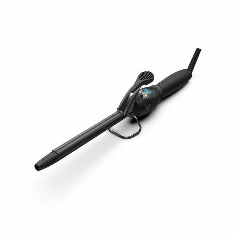 Wahl Pro Shine Curling Tongs