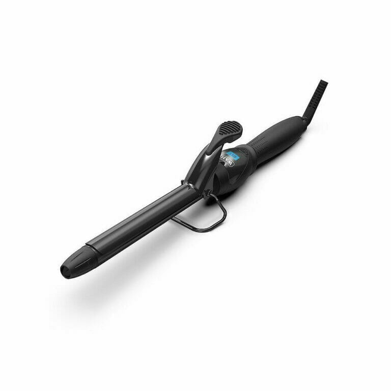 Wahl Pro Shine Curling Tongs