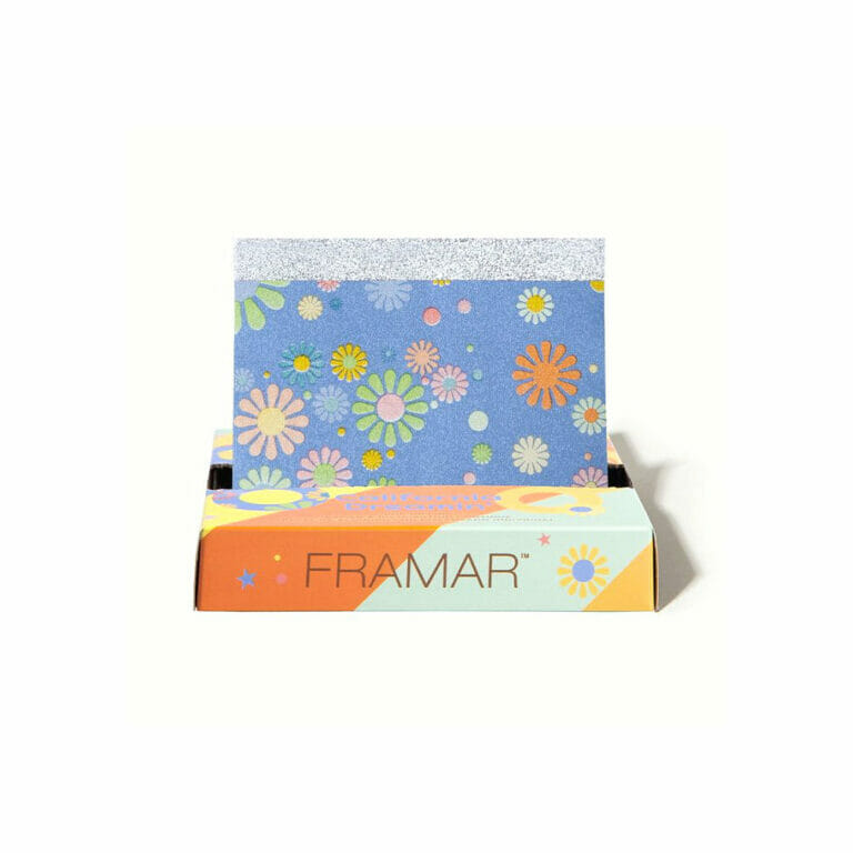 Framar California Dreaming Colouring Kit