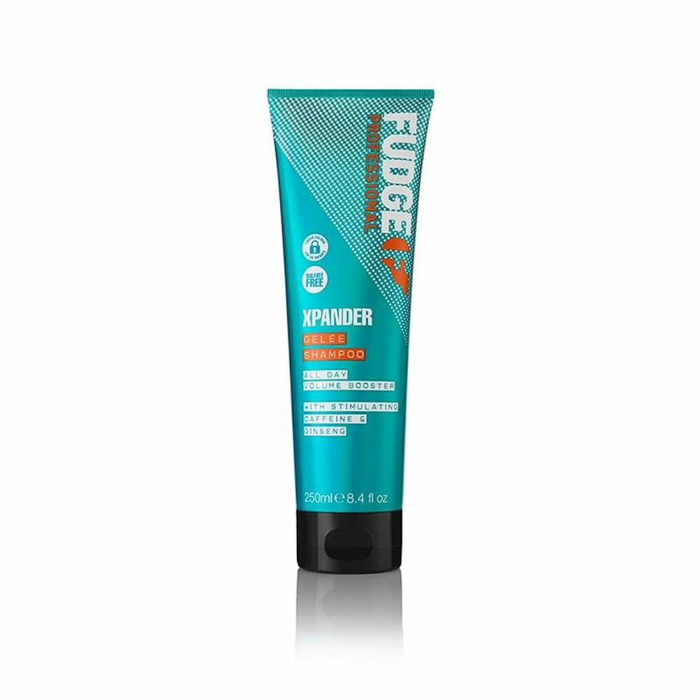 Fudge Xpander Gelee Shampoo & Whip Conditioner Duo