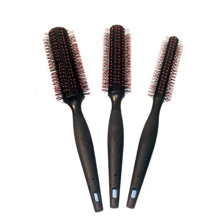 SF Professional Hair Brushes
