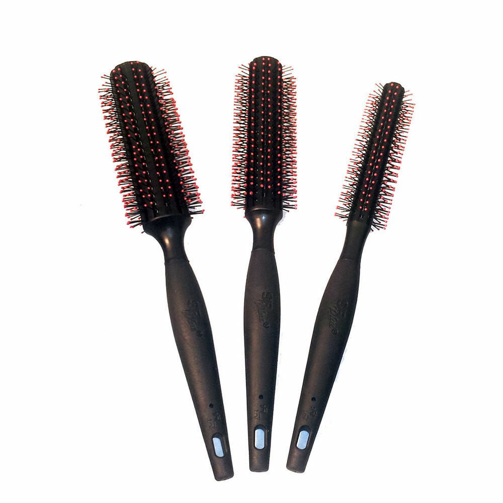 SF Professional Hair Brushes