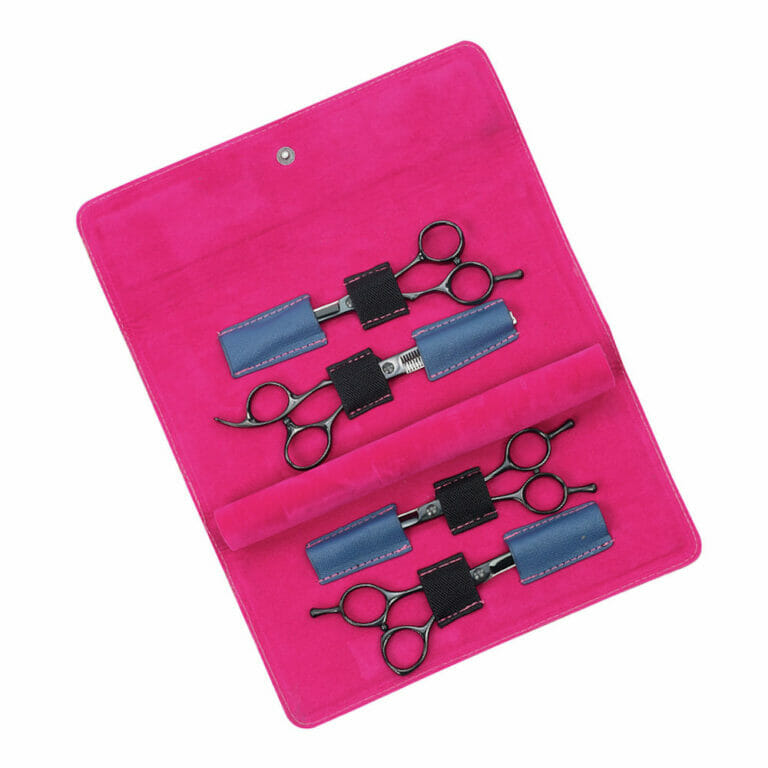 SIBEL Flora Scissor Case