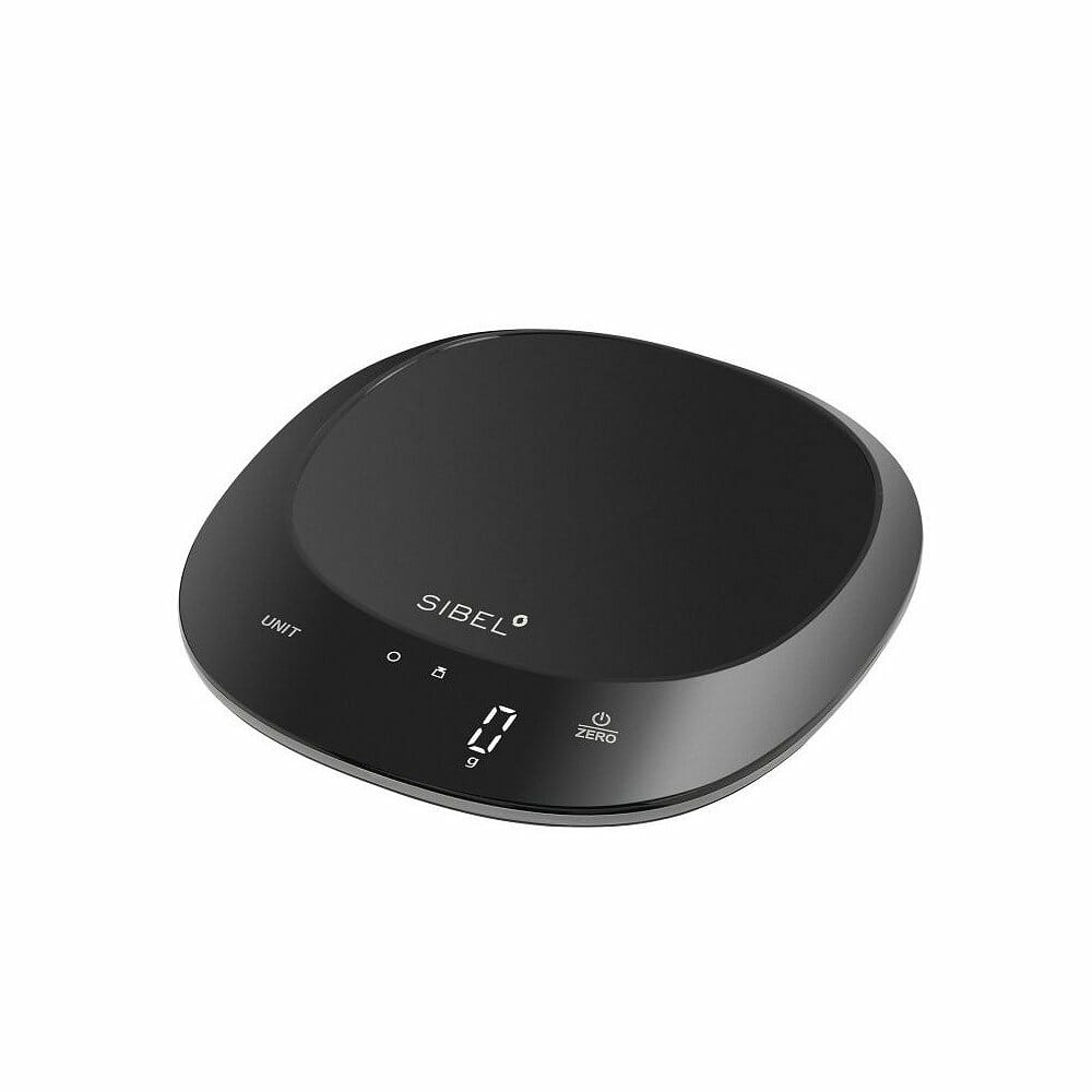 Sibel Professional Waterproof Scales