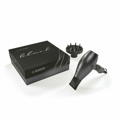 Kiepe Professional Four Colours Hair Dryer