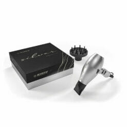 Kiepe Professional Four Colours Hair Dryer