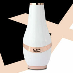 LIM LX White Professional Hair Dryer