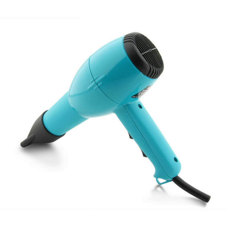 LimHair Garbi 2800 Professional Hair Dryer
