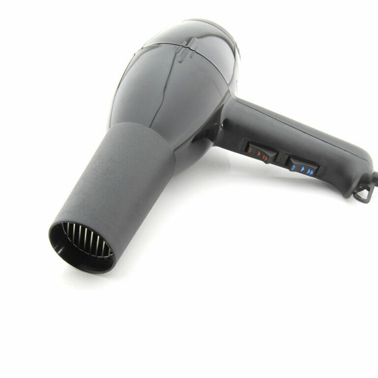 LimHair Garbi 2800 Professional Hair Dryer