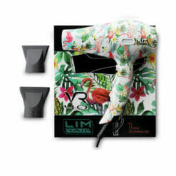 LimHair Tropical Professional Hair Dryer