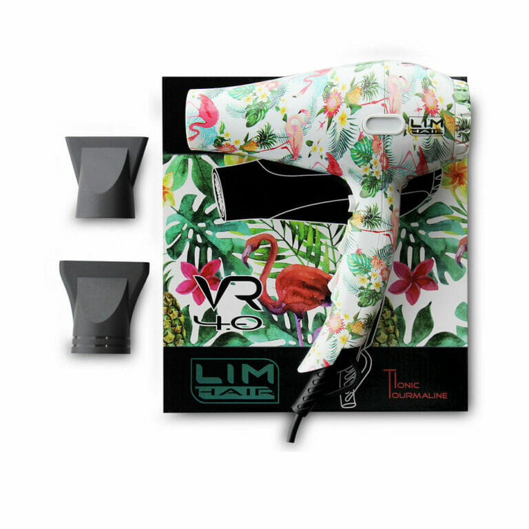 LimHair Tropical Professional Hair Dryer