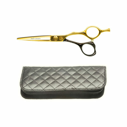 Haito Sessuru Offset Hairdressing Scissor