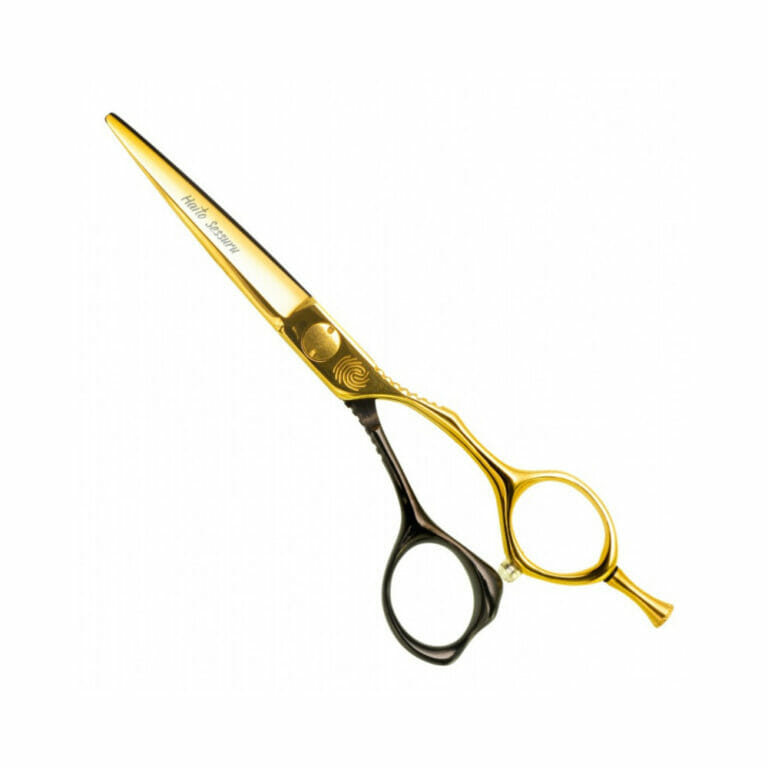 Haito Sessuru Offset Hairdressing Scissor
