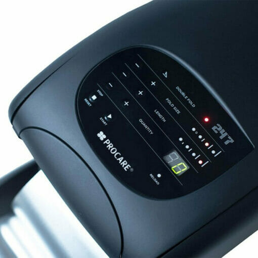ProCare 247 Foil Machine