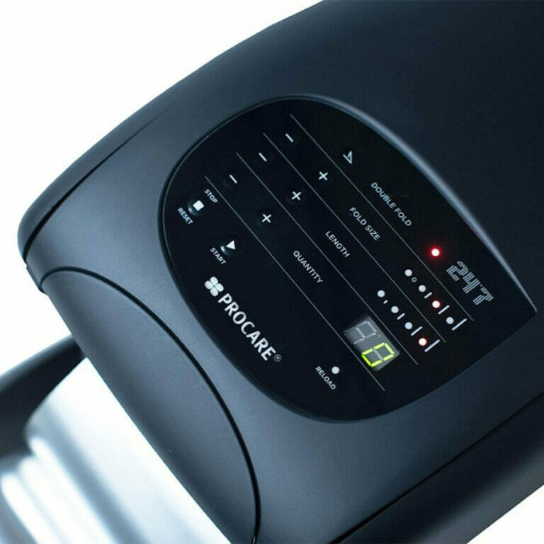 ProCare 247 Foil Machine