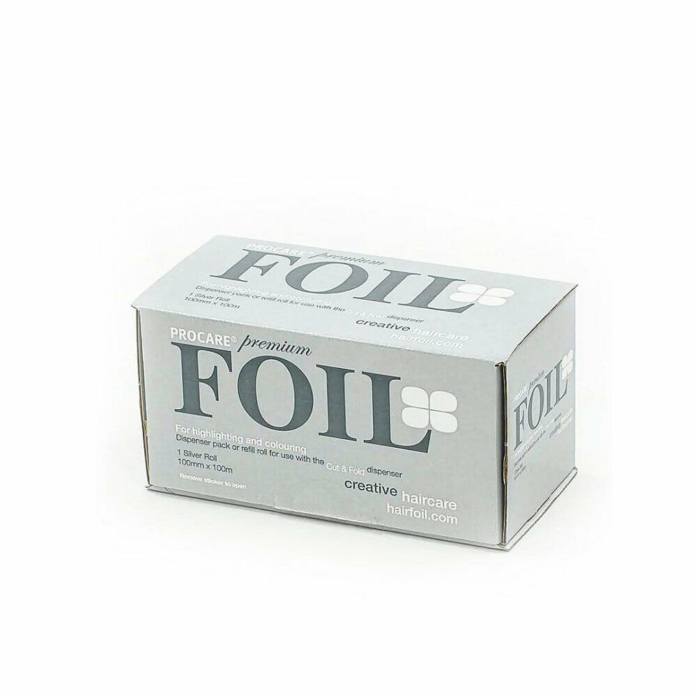 Procare Premium Foil 100mtr