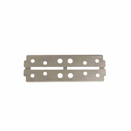 Lames Inox Razor Blades Pack 10