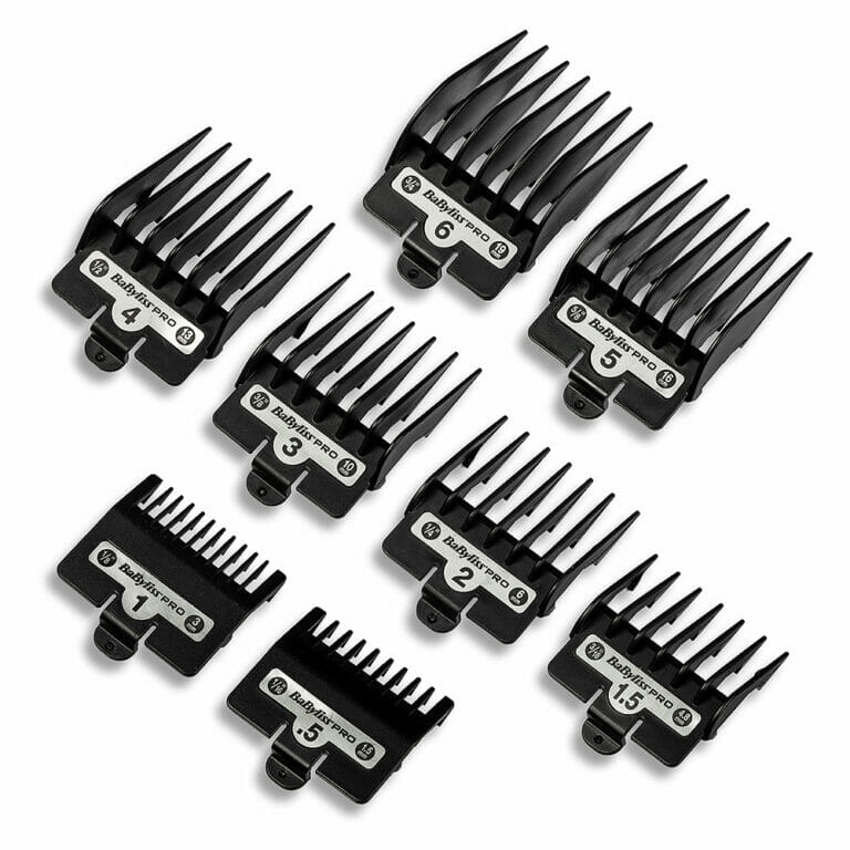 Babyliss Pro Lo Pro Fx Clipper