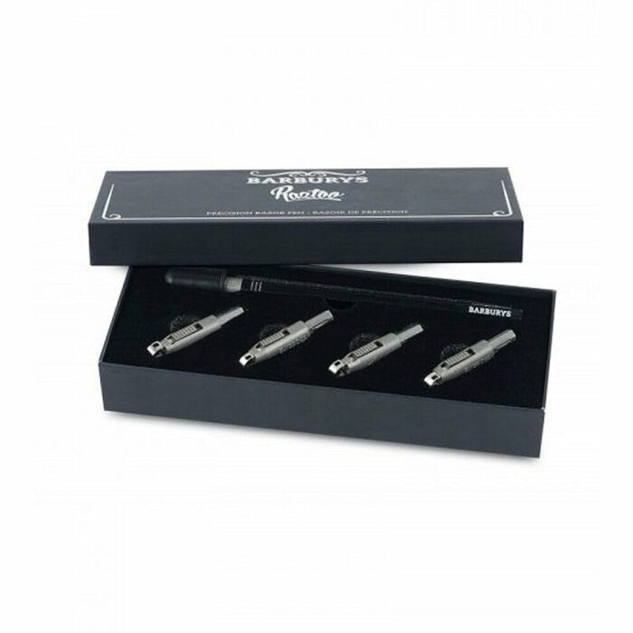 Barburys Raztoo Razor Pen