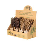 HEAD JOG 19 COCONUT BRUSH