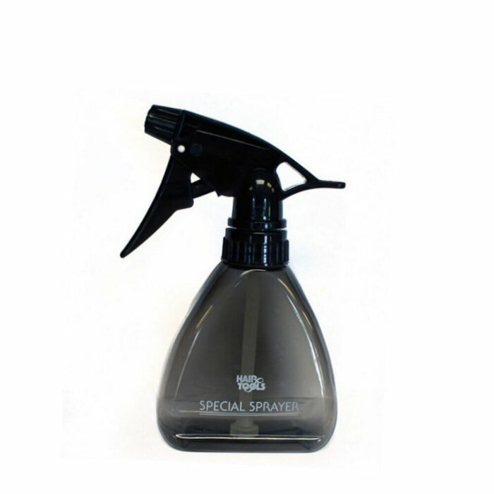 Hair Tools Black Triangle Special Water Spray