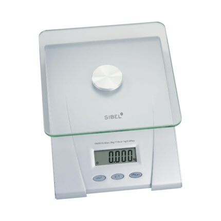 Sibel Electronic Colouring Scales