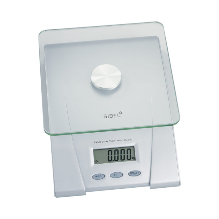 Sibel Electronic Colouring Scales