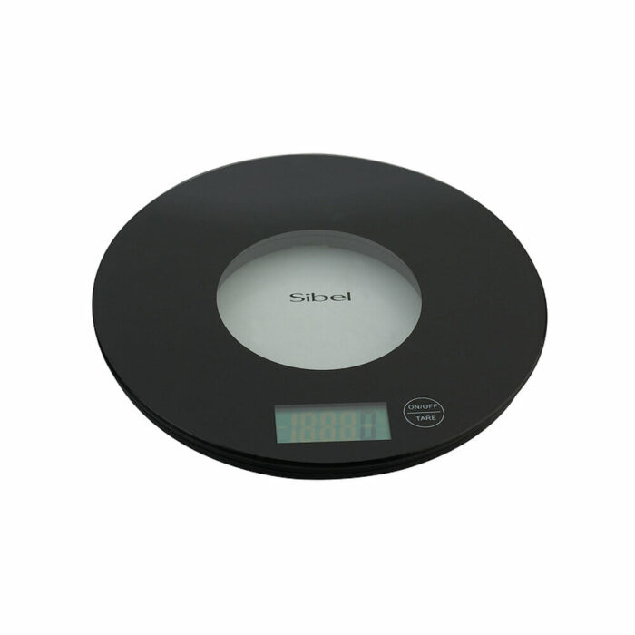 Sibel Glascaly Weighing Scales