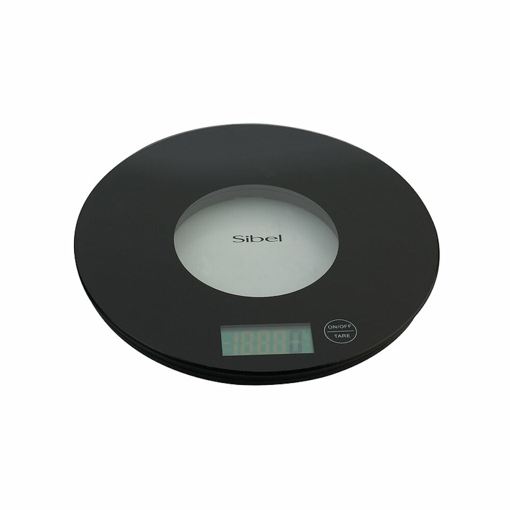 Sibel Glascaly Weighing Scales
