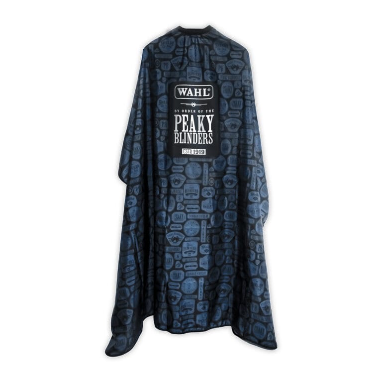 Wahl Peaky Blinders Cape