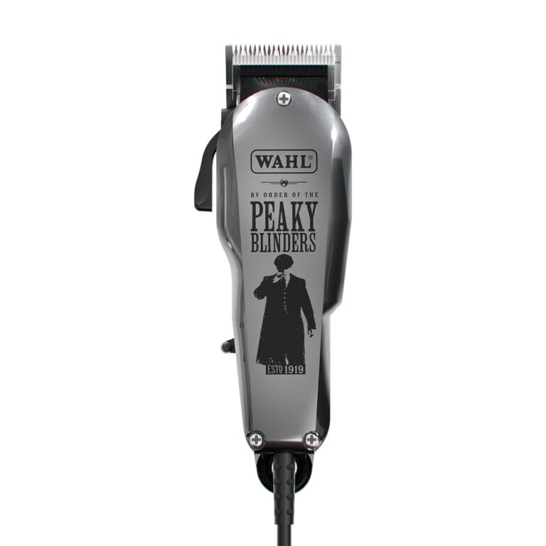 Wahl Peaky Blinders Corded Clipper