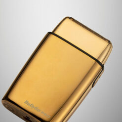 Babyliss PRO Gold Dual Foil Shaver